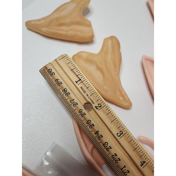 Elf Ears | 6 Sets - Picture 5 of 5